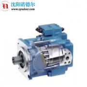 力士乐A11VO系列柱塞泵