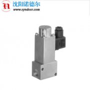 哈威BVG 2 R-G24盾构机换向阀