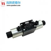 D3W004CNJW派克电磁阀