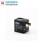 PEC5-24V-D派克气动阀线圈