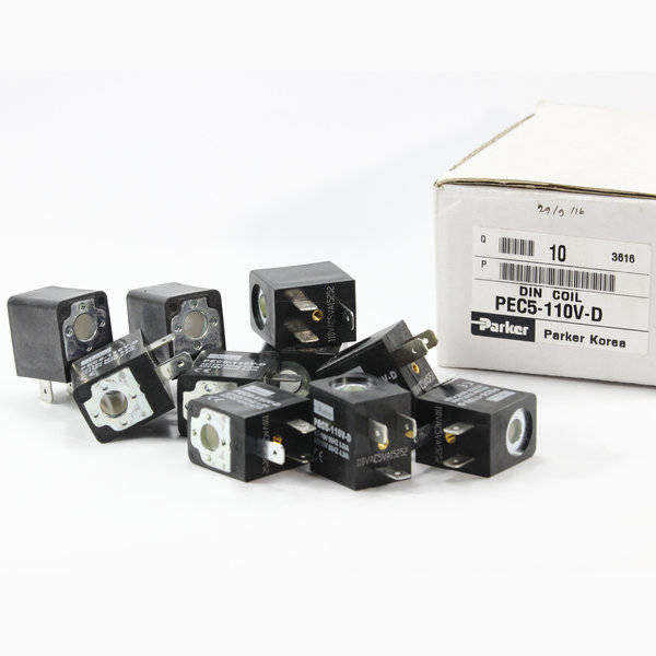 PEC5-24V-D美国派克parker