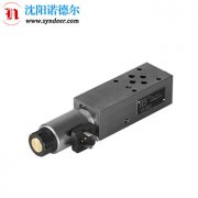 PRPM2PP10JV派克比例减压阀