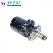 PARKER摆线马达TG0530EW440AAAB