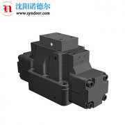 派克电磁阀D9P201A2N