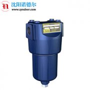 PARKER派克J系列高压过滤器