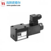 D1SE83BNJW电磁阀美国parker