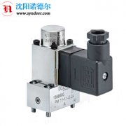 HAWE哈威PM和PMZ型比例减压阀