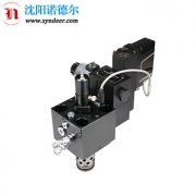 TDP100EH99C8NB0节流阀parker