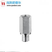 RC 1 E哈威管式止回阀