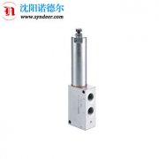 HAWE哈威LV 10 PE-75卸荷阀