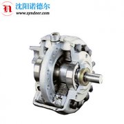 hawe径向柱塞泵RG 7,0-PYD