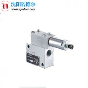 哈威卸荷阀ALZ系列