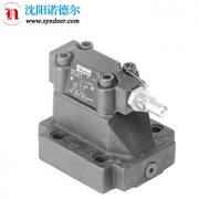 派克R6V系列先导式安全阀