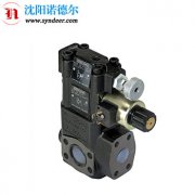 parker溢流阀R5V系列