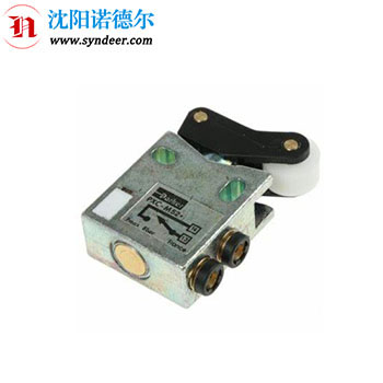 PARKER限位开关PXC-M521