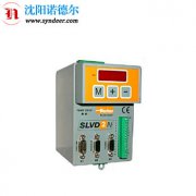 SLVD2NS美国PARKER派克伺服驱动器