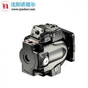 P2075R00C1C20LA20V00S1B1P柱塞泵