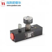 Parker涡轮流量计SCFT-150-22-07