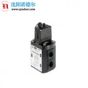 PARKER派克电动气压调节器