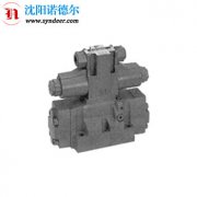 大金电磁阀KSH-G04-4CP-20