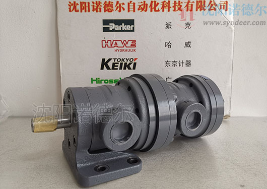 日本东京计器V-108-EE-10-S-JA-J