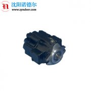 parker油田PV62R1EC02柱塞泵