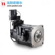 DENISON丹尼逊金杯系列柱塞泵