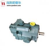 PV202R5EC00派克丹尼逊柱塞泵