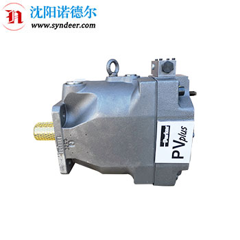 PV140R1K8T1NMMC派克柱塞泵-美国PARKER液压泵PV系列