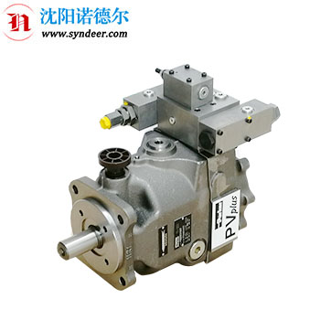 PV032R1K1AYNMTP派克铝厂pv泵