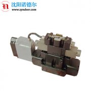 派克D1FVE50BCVLB35先导阀
