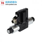D1FVE02CC0NM03派克比例阀