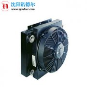 贺德克空气冷却器OK-ELD系列