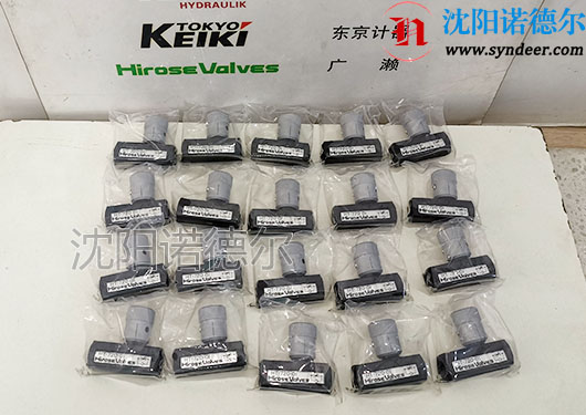 HT-720-01广濑节流阀