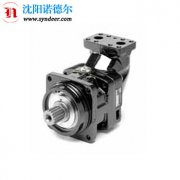 PARKER派克F12系列液压马达