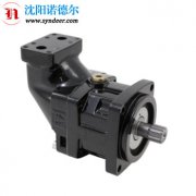 F12-110-MS-SV-S-000-0000-P0派克马达