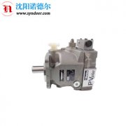 PV140R1K1T1NMMC钢厂parker柱塞泵