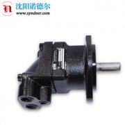 F11-005-MB-CH-K-000-000-0派克马达