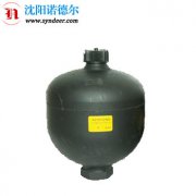 SBO210-2E1/112A9-210AK贺德克隔膜蓄能器