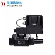 D41FPB61CB5NK00派克比例阀