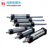 TAIYO太阳铁工通用型液压油缸