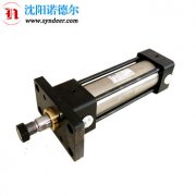 140H-8R1FY63CB150-BDAJ2L太阳铁工液压缸