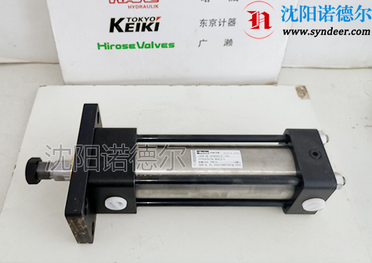 TAIYO油缸太阳铁工