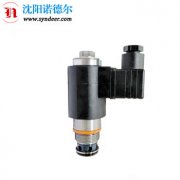 EMP 31 V-G 24哈威电磁球阀