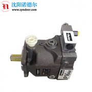 PARKER钢厂变量柱塞泵PV063R1K1T1NFF1