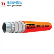 PARKER软管588N-8绝缘软管现货