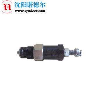 CMVX 2 C-185哈威风电溢流阀