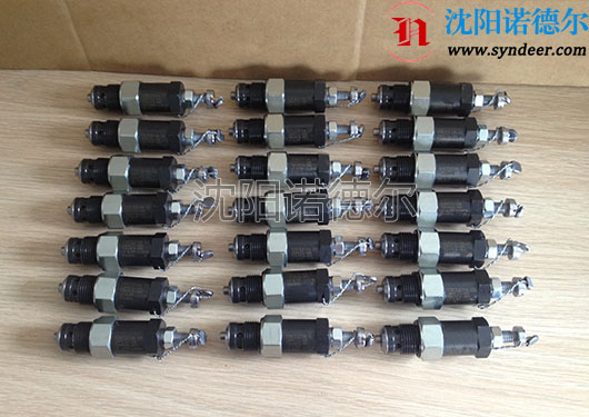 HAWE 哈威CMVX 2 C-185 