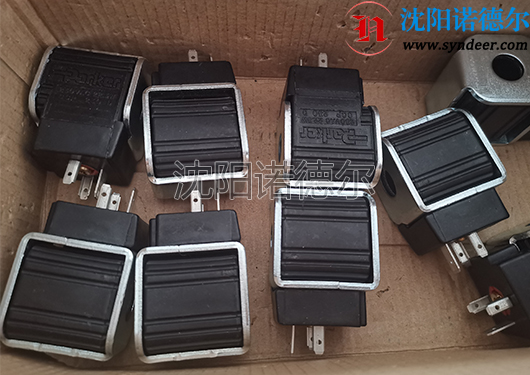 PARKER派克线圈CCP230D、CCP024D