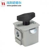 P33VB16LBNN派克气动减压阀